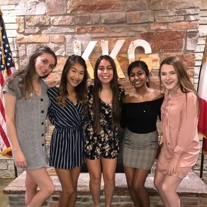 Meet your Posher, Jess